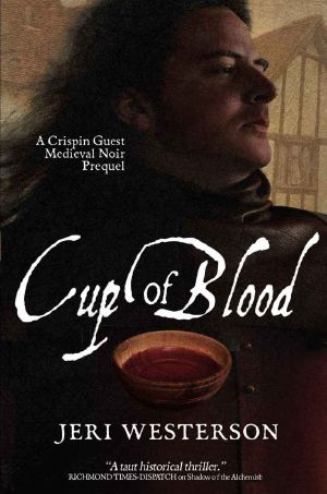 [Crispin Guest 00] • Cup of Blood